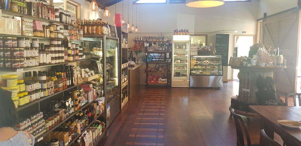 Thornbury VIC Tourism Hervey Bay