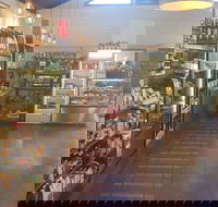 Cafe Gummo - Tourism Hervey Bay