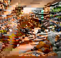 Causley Fresh Deli - Hervey Bay Accommodation