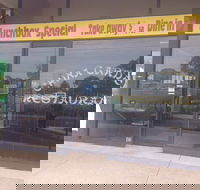 China Garden Restaurant - Hervey Bay Accommodation