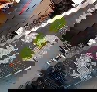 Coffee Plus of Ivanhoe - Hervey Bay Accommodation