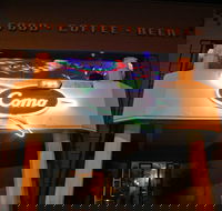Como Hotel - Tourism Hervey Bay