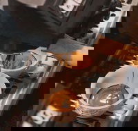 Community Coffee Co - Hervey Bay Accommodation