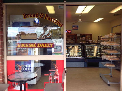 Contessa By Blackstar Coffee - Tourism Hervey Bay 0