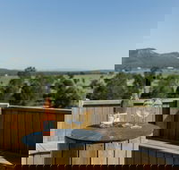 Constable Estate Vineyard - Tourism Hervey Bay