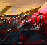 Cook  Co. Bar and Grill - Tourism Hervey Bay