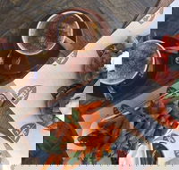 Criniti's - Manly - Hervey Bay Accommodation