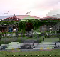 Duart Homestead - Hervey Bay Accommodation