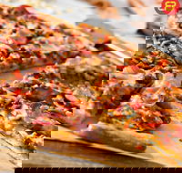 Eagle Pizzeria - West Pennant Hills - Hervey Bay Accommodation