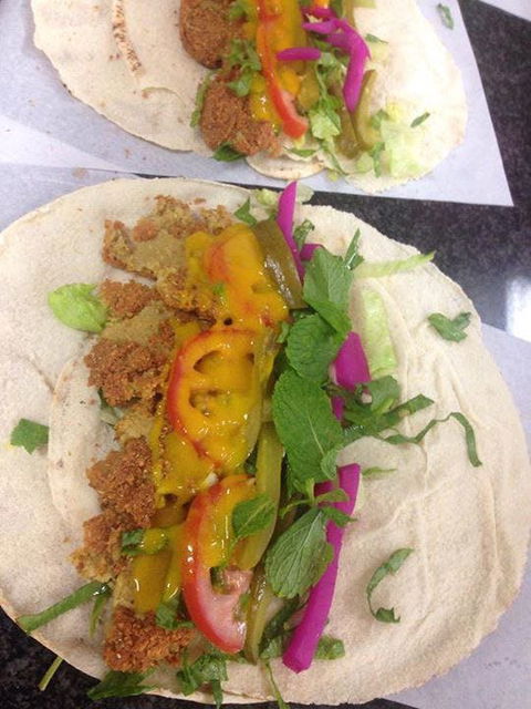 Falafel Moudy - Campbellfield - Tourism Hervey Bay 0