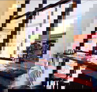 Fiamme Trattoria - Hervey Bay Accommodation