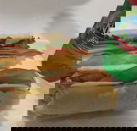 Fondata 1872 - Hervey Bay Accommodation