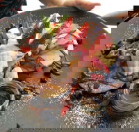 Fourth Village Restaurant - Mosman - Tourism Hervey Bay