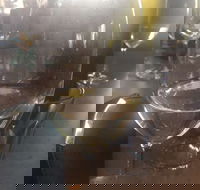 Gilbert's Winery and Cafe - Hervey Bay Accommodation