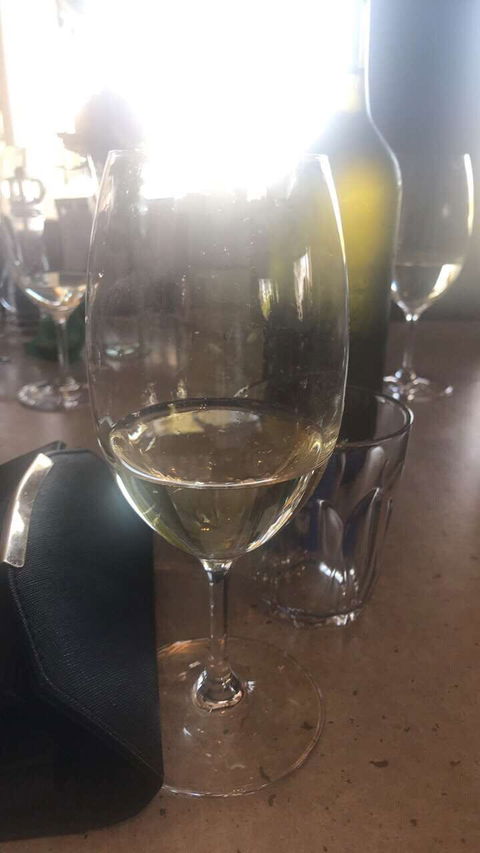 Gilbert's Winery And Cafe - Tourism Hervey Bay 0