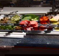 Gladdy Kebab  Cafe - Hervey Bay Accommodation