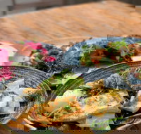 Golden Child - Hervey Bay Accommodation