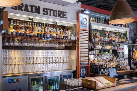 Grain Store Newcastle - Tourism Hervey Bay 0