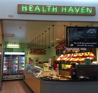 Health Haven - Tourism Hervey Bay