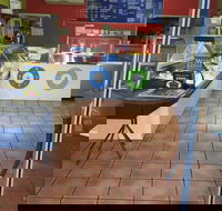 Hollywood Meals Kebabs  Sushi - Hervey Bay Accommodation