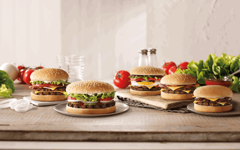 Hungry Jack's - Victoria Point - Tourism Hervey Bay 0
