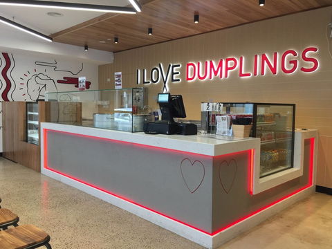 I Love Dumplings Brunswick - Brunswick - Hervey Bay Accommodation 0