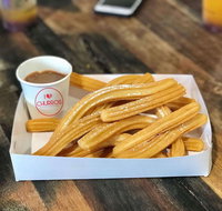 I Love Churros - Hervey Bay Accommodation