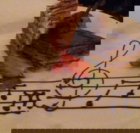 Infuzions Restaurant - Tourism Hervey Bay