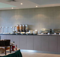 Jasmine Restaurant - Tourism Hervey Bay