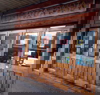 Jerry's Pizza Pasta - Hervey Bay Accommodation