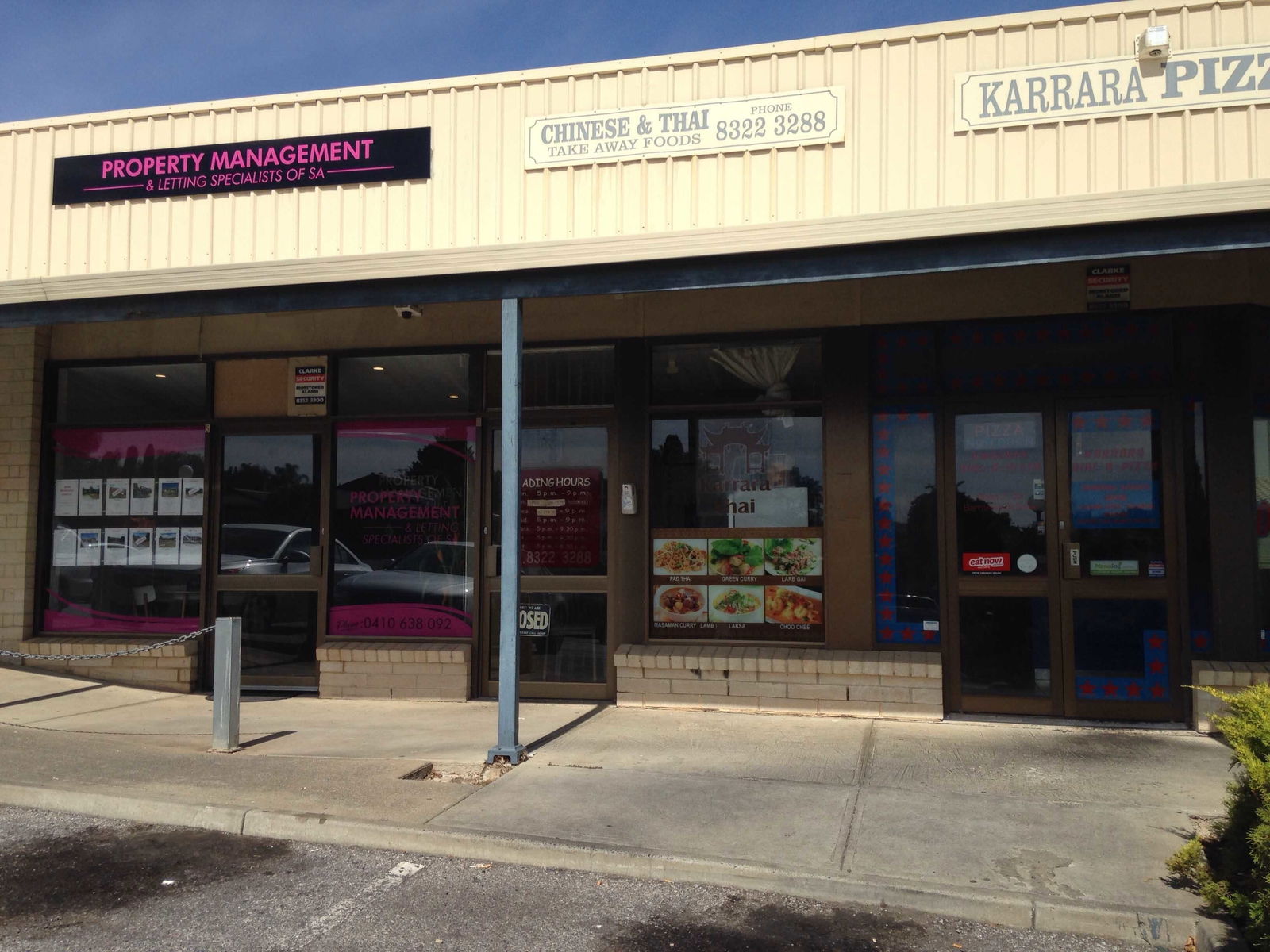 Hallett Cove SA Hervey Bay Accommodation