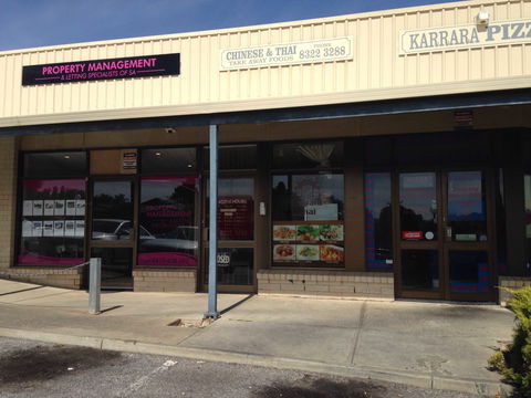 Karrara Thai - Hervey Bay Accommodation 0