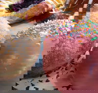 Kenny's Bakery Cafe - Southbank - Hervey Bay Accommodation