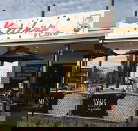 Ketchup Cafe - Tourism Hervey Bay