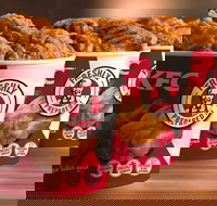 KFC - Indooroopilly - Hervey Bay Accommodation