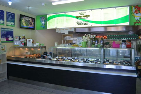 Khanom Thai Restaurant - Tourism Hervey Bay 0