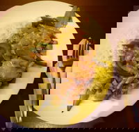 Kong's Chinese Bistro - Craigieburn - Hervey Bay Accommodation