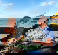 Kurrawa Surf Club - Tourism Hervey Bay