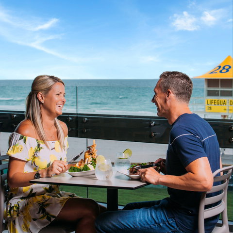 Kurrawa Surf Club - Hervey Bay Accommodation 0