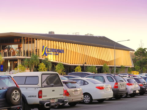 Kurrawa Surf Club - Hervey Bay Accommodation 1