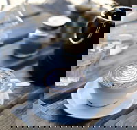 La Camera Southgate - Southbank - Hervey Bay Accommodation