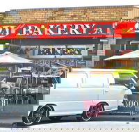 Lai Bakery - Sunshine North - Hervey Bay Accommodation