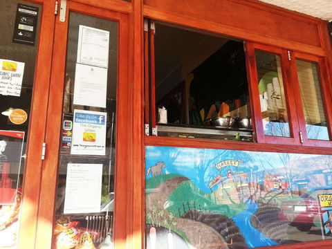 Le Due Sorelle Cafe - Tourism Hervey Bay 0