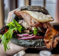 Lucio Pizzeria - Darlinghurst - Hervey Bay Accommodation