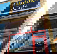 Maddies Cafe - Hervey Bay Accommodation