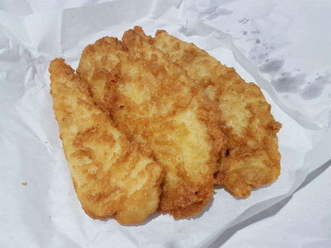 Manning Fish And Chips - Hervey Bay Accommodation 0