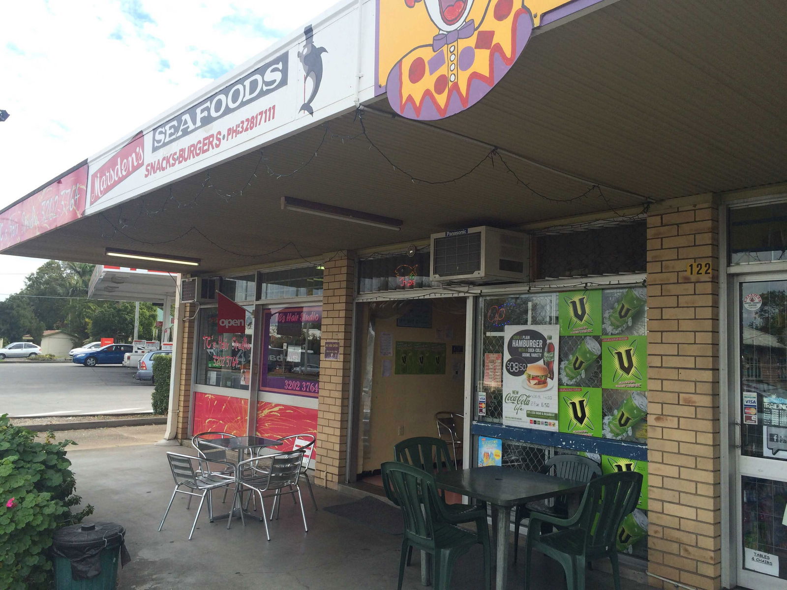 Ipswich QLD Tourism Hervey Bay