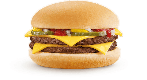 McDonald's - Tourism Hervey Bay 0