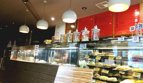 Metior Cafe - Hervey Bay Accommodation 0