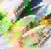 Minimo - Hervey Bay Accommodation